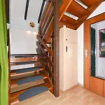 Leuchtturm Holiday home Bensersiel