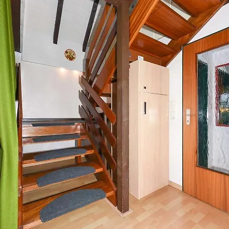 Leuchtturm 펜션 벤세르시엘