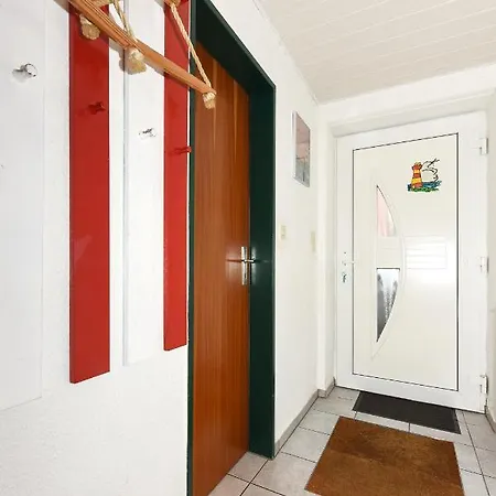 펜션 Leuchtturm 벤세르시엘