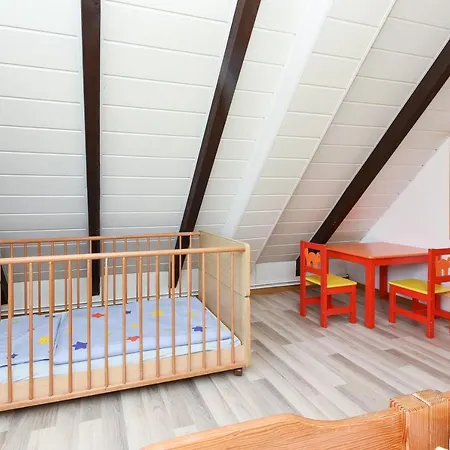 Leuchtturm 벤세르시엘