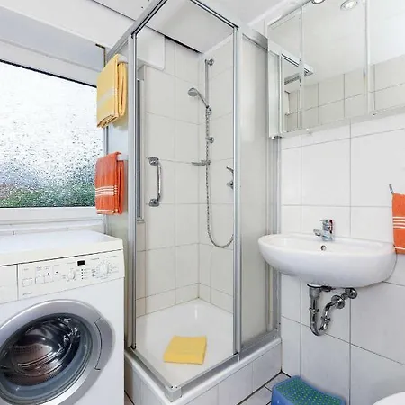 Leuchtturm 벤세르시엘