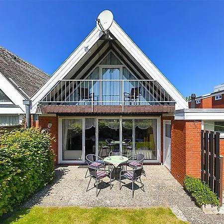 Leuchtturm Ferienhaus
