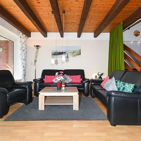 Leuchtturm Ferienhaus