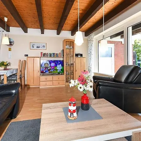 Ferienhaus Leuchtturm *