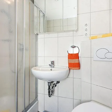 Leuchtturm בית נופש בנסרסיל